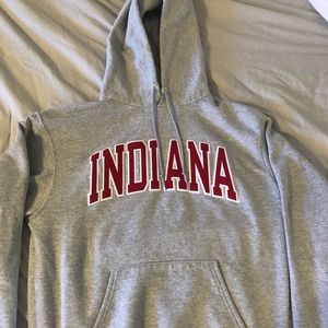 Champion Indiana University Hoodie